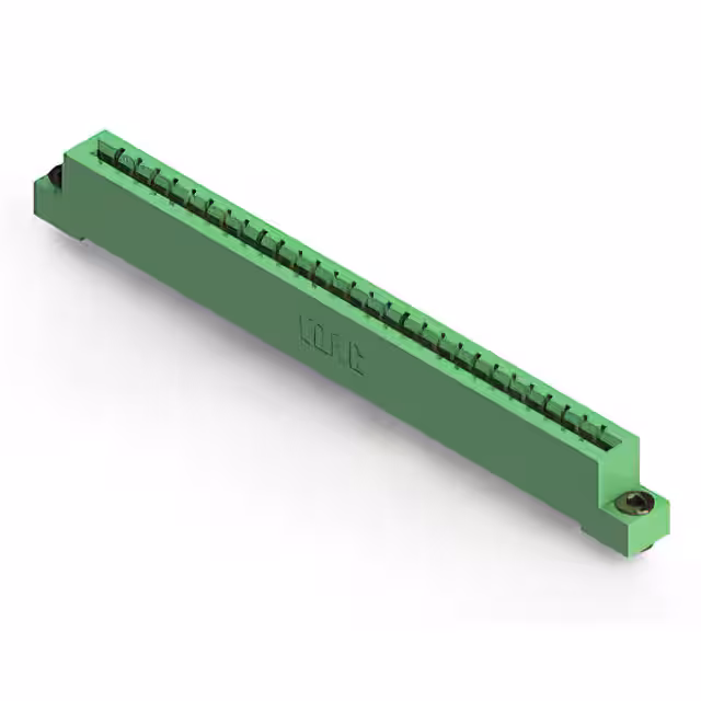 833-028-500-103 EDAC Inc.  Edgeboard Connectors